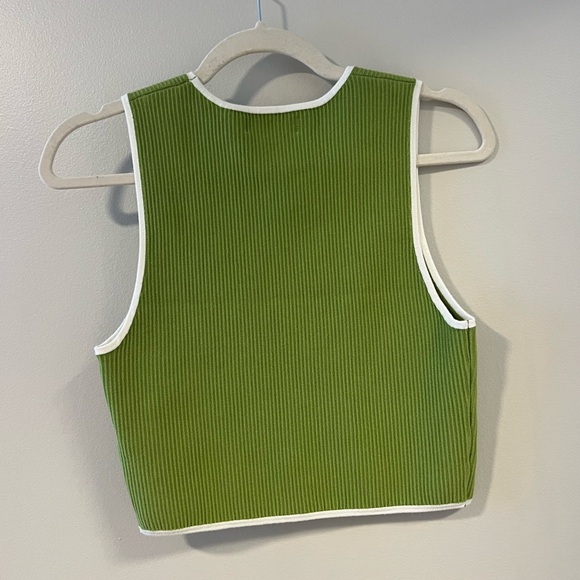 House of Harlow Tank Top - Picture 2 of 3